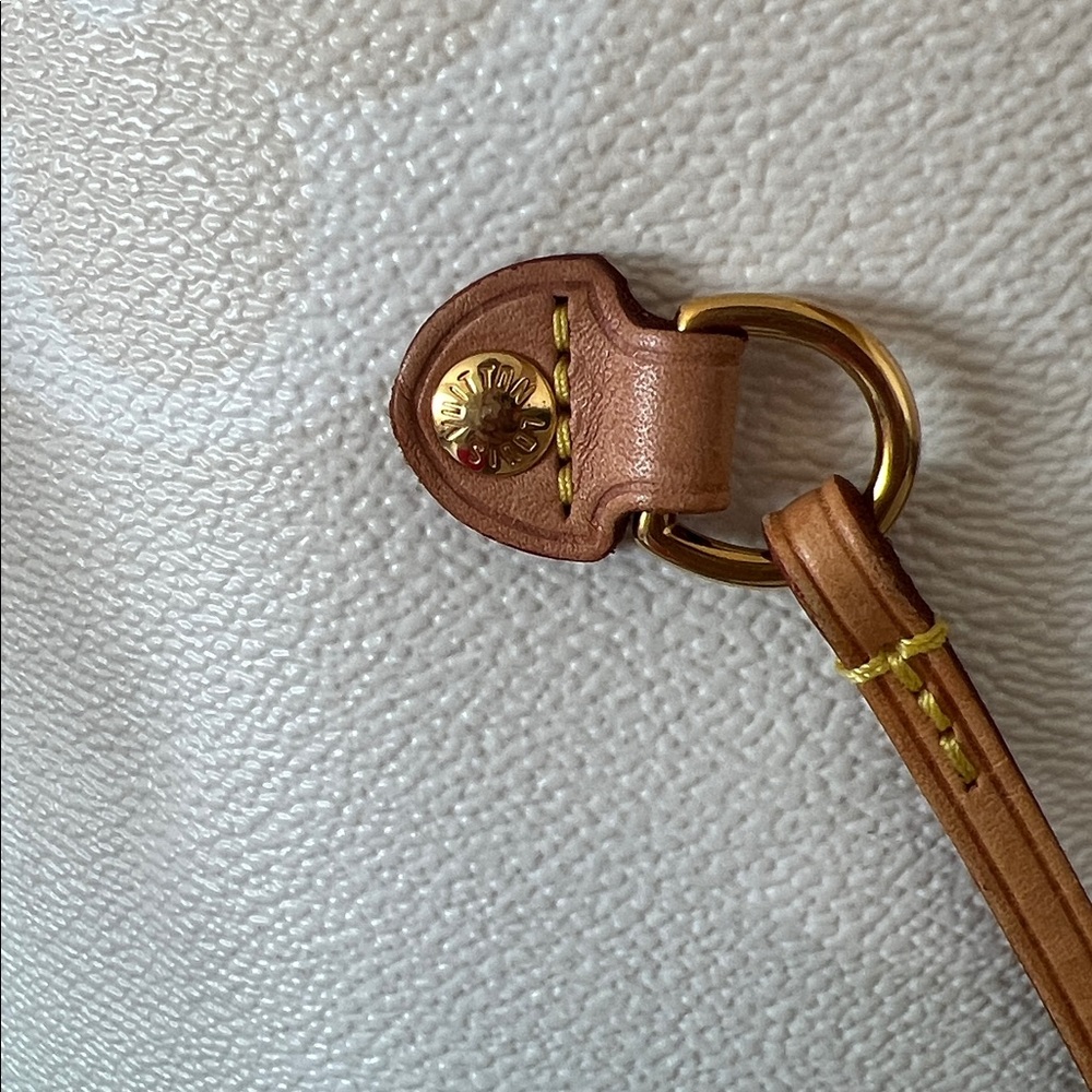 Louis Vuitton Monogram Giant Neverfull MM Gradient By The Pool Tote - Picture 16 of 16